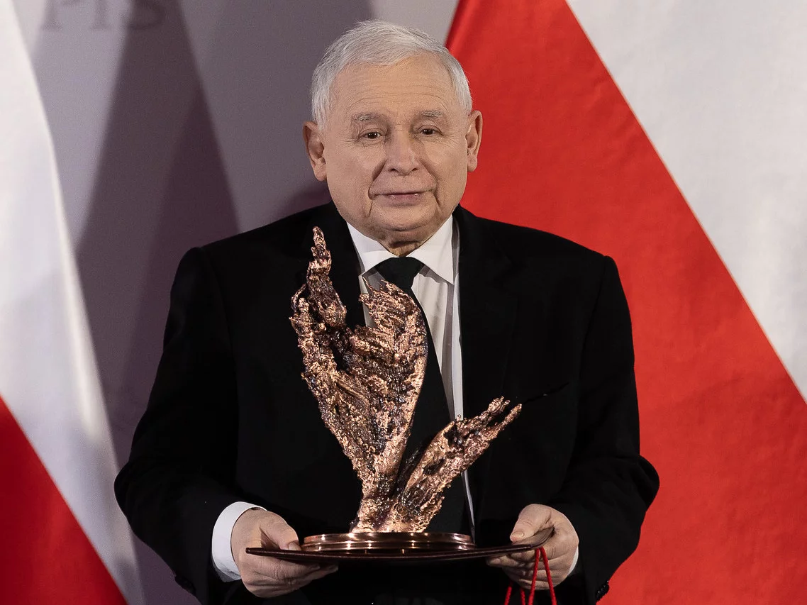 Jarosław Kaczyński