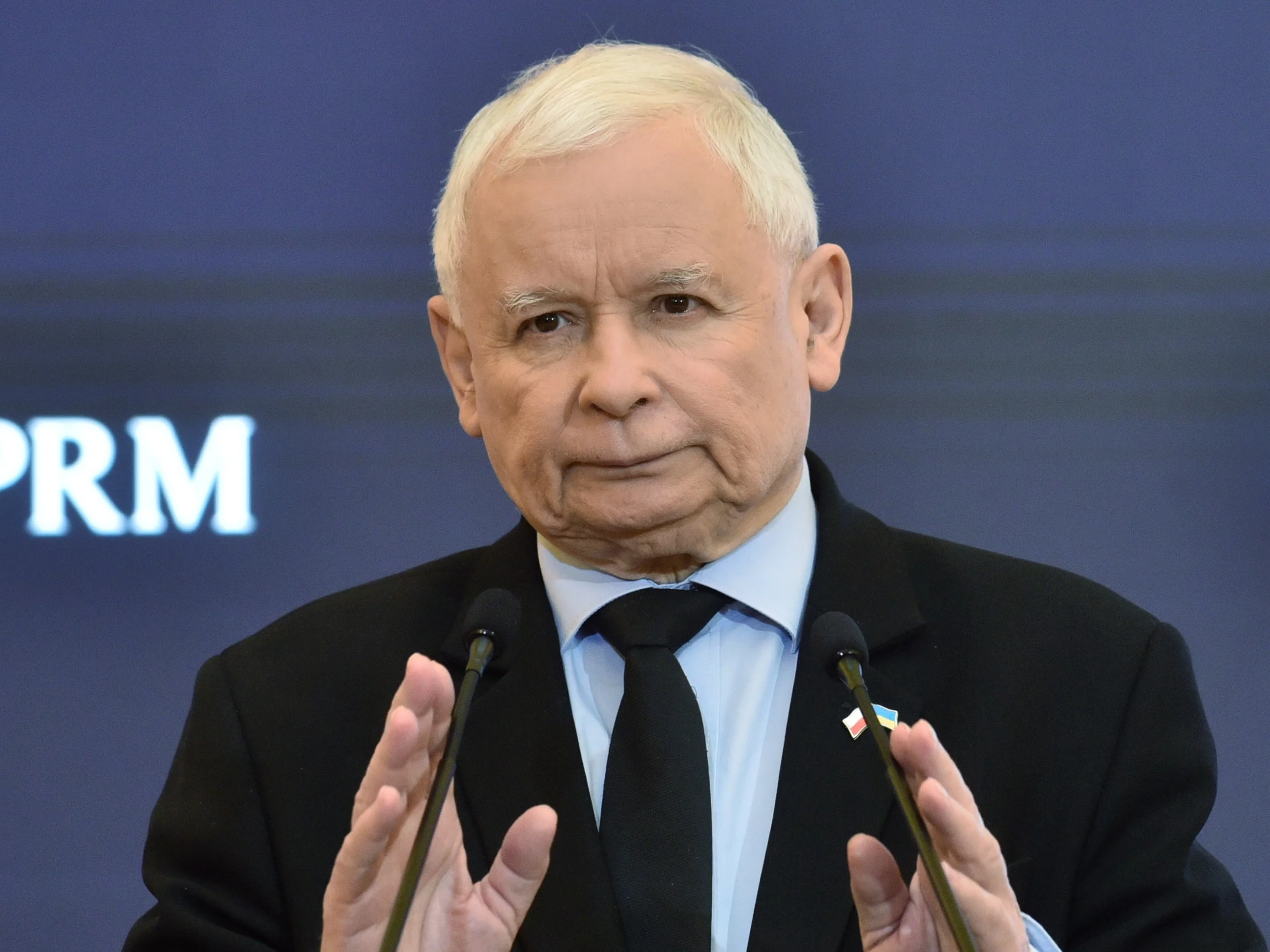 Jarosław Kaczyński