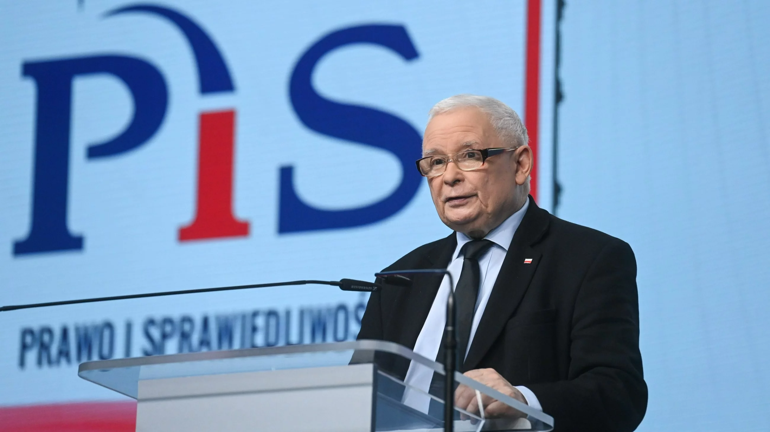 Jarosław Kaczyński