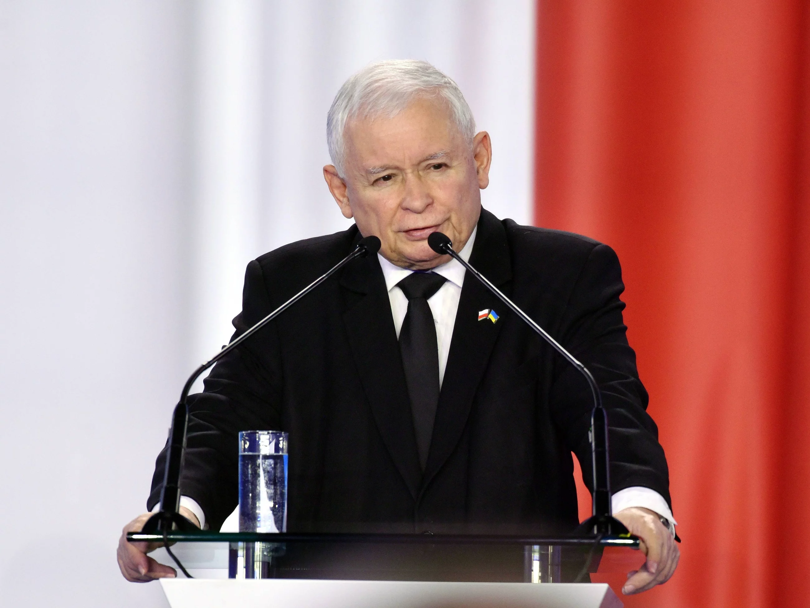 Jarosław Kaczyński