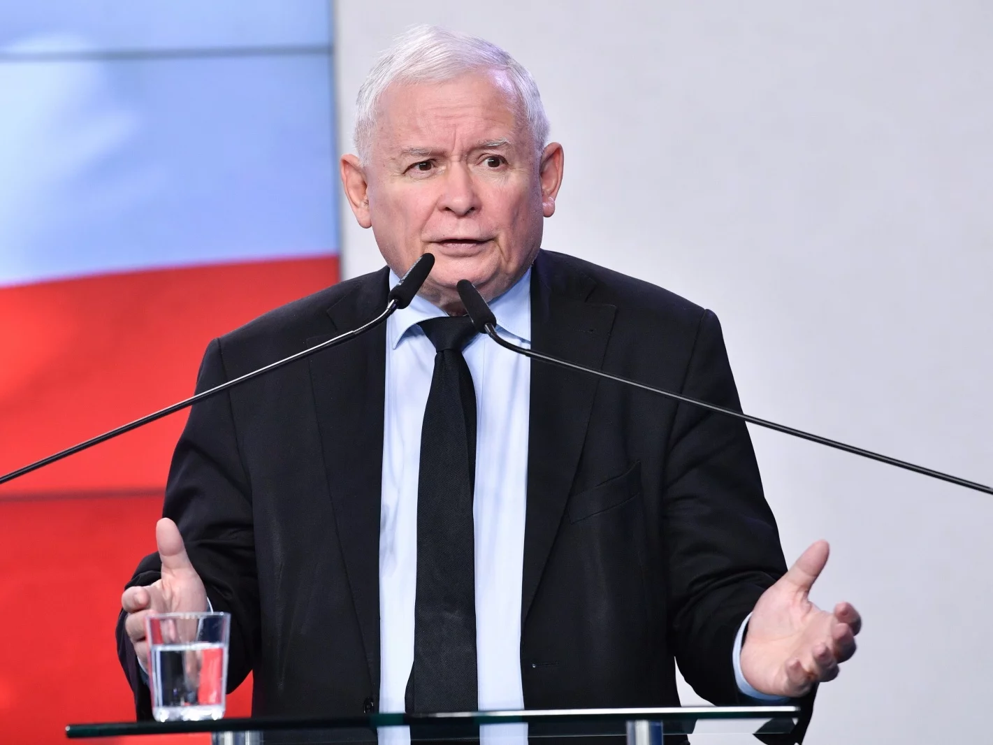 Jarosław Kaczyński