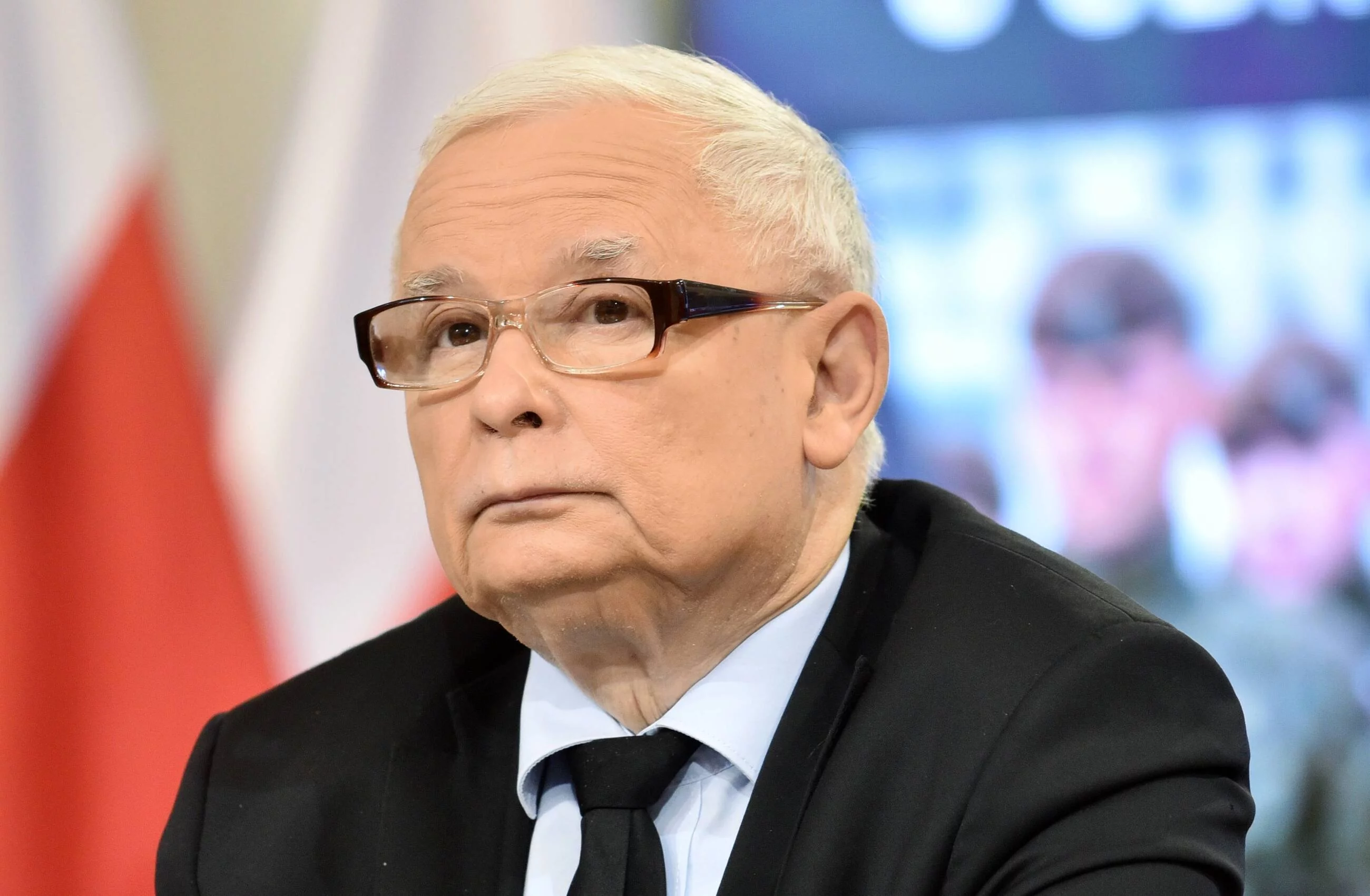 Jarosław Kaczyński