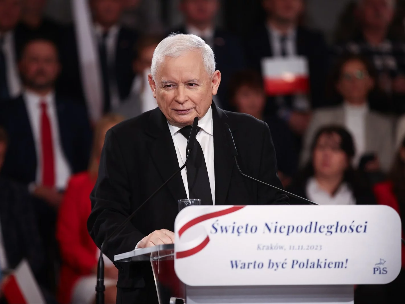 Jarosław Kaczyński