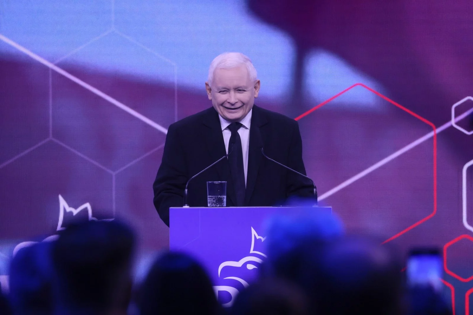 Jarosław Kaczyński