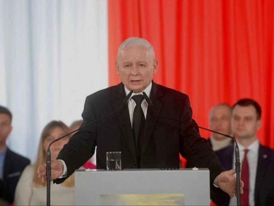 Jarosław Kaczyński