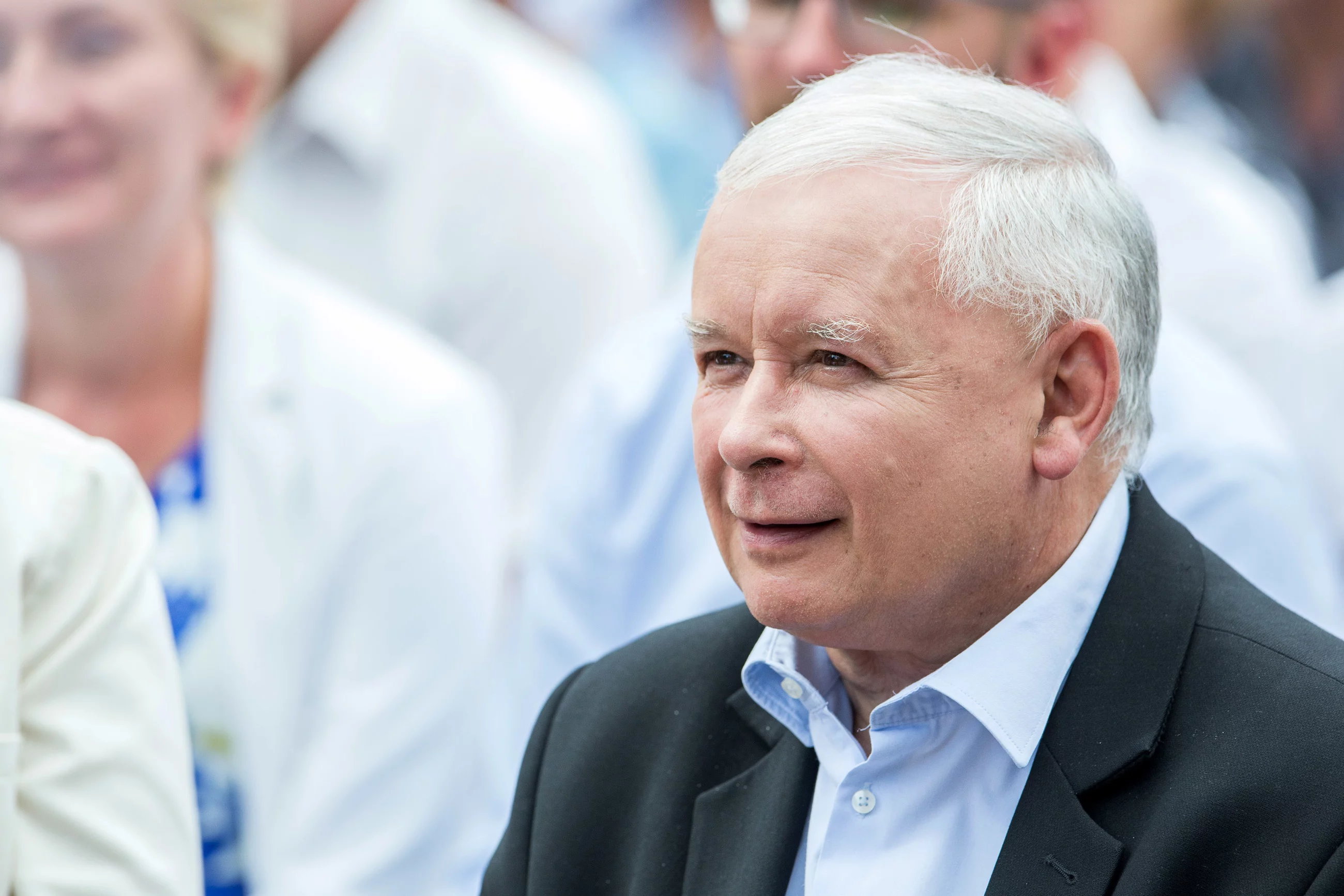 Jarosław Kaczyński