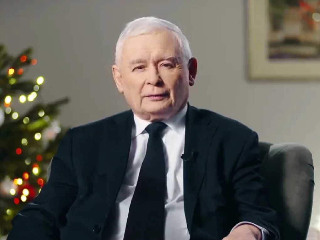 Jarosław Kaczyński