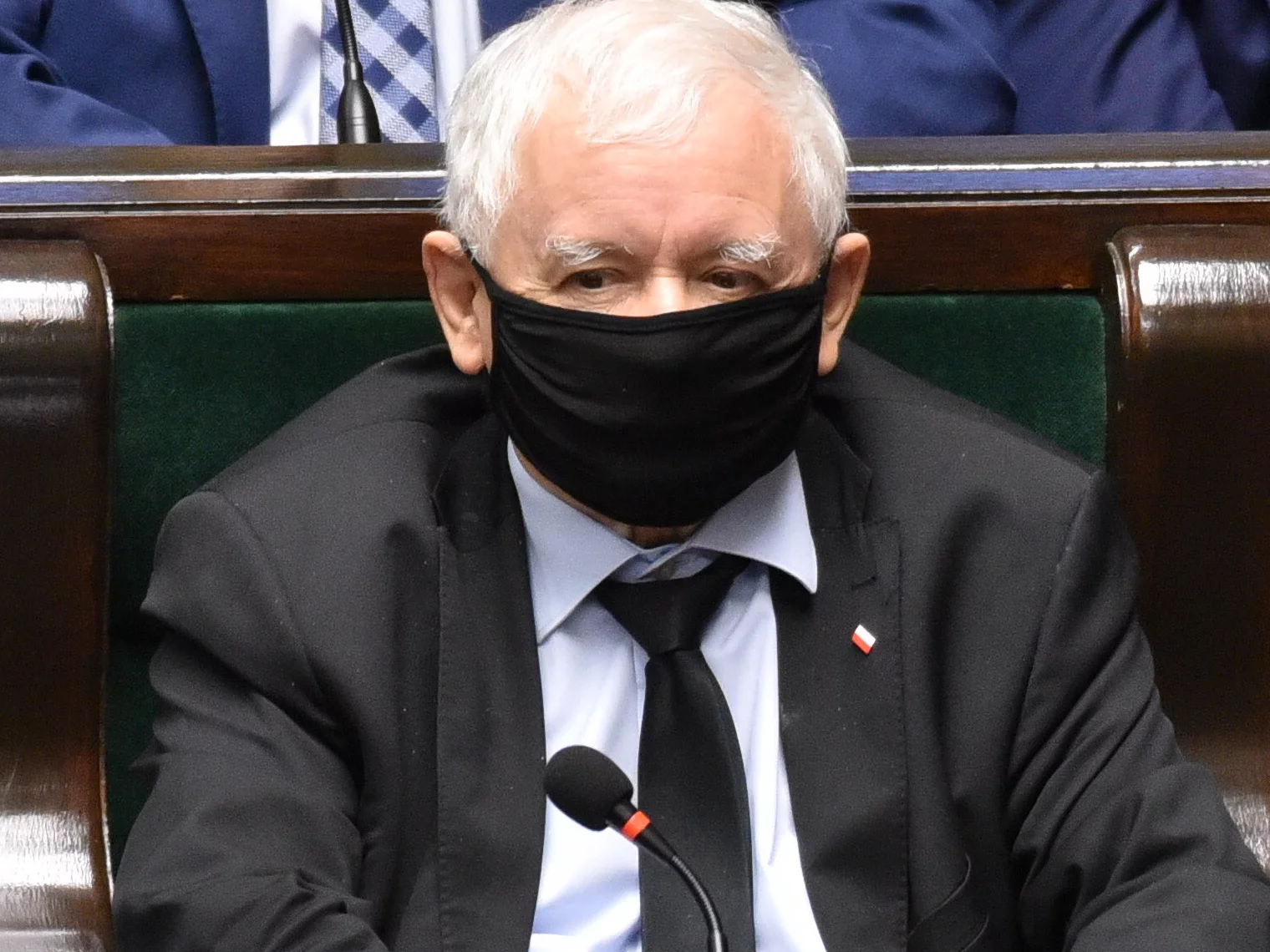 Jarosław Kaczyński