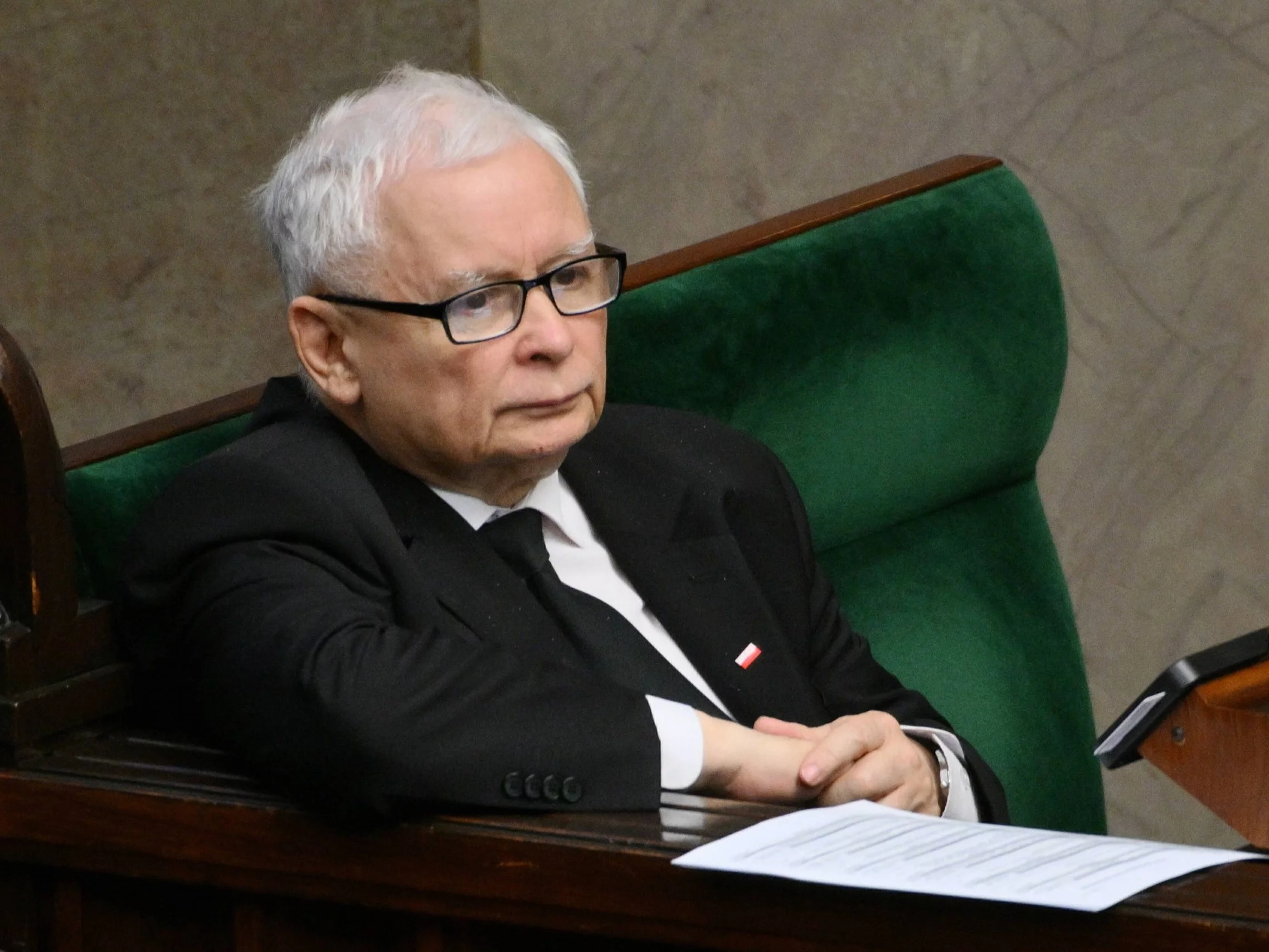 Jarosław Kaczyński