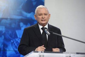 Jarosław Kaczyński