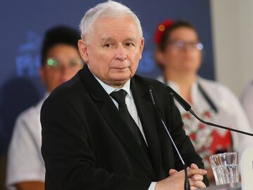 Jarosław Kaczyński