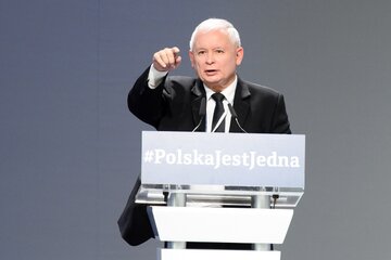 Jarosław Kaczyński