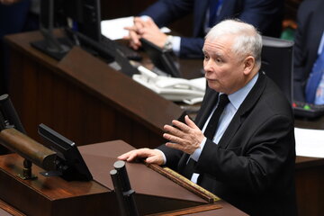 Jarosław Kaczyński