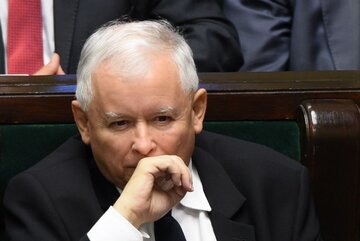 Jarosław Kaczyński