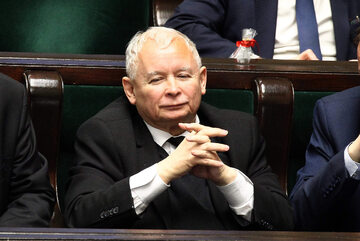 Jarosław Kaczyński