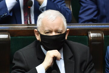 Jarosław Kaczyński