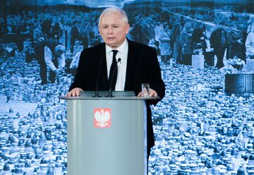 Jarosław Kaczyński