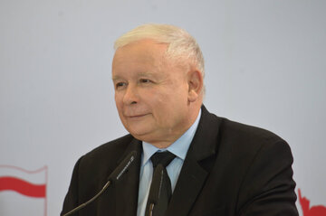 Jarosław Kaczyński