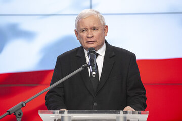 Jarosław Kaczyński