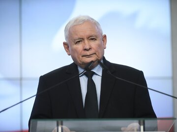 Jarosław Kaczyński