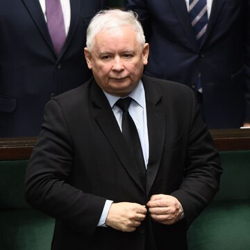 Jarosław Kaczyński