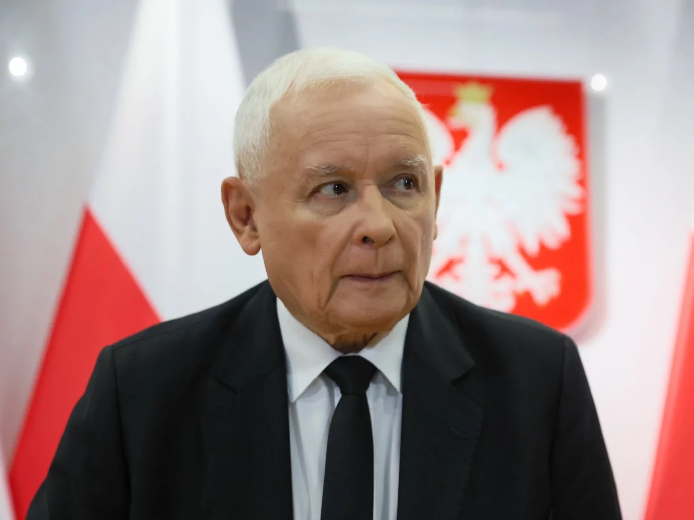 Jarosław Kaczyński