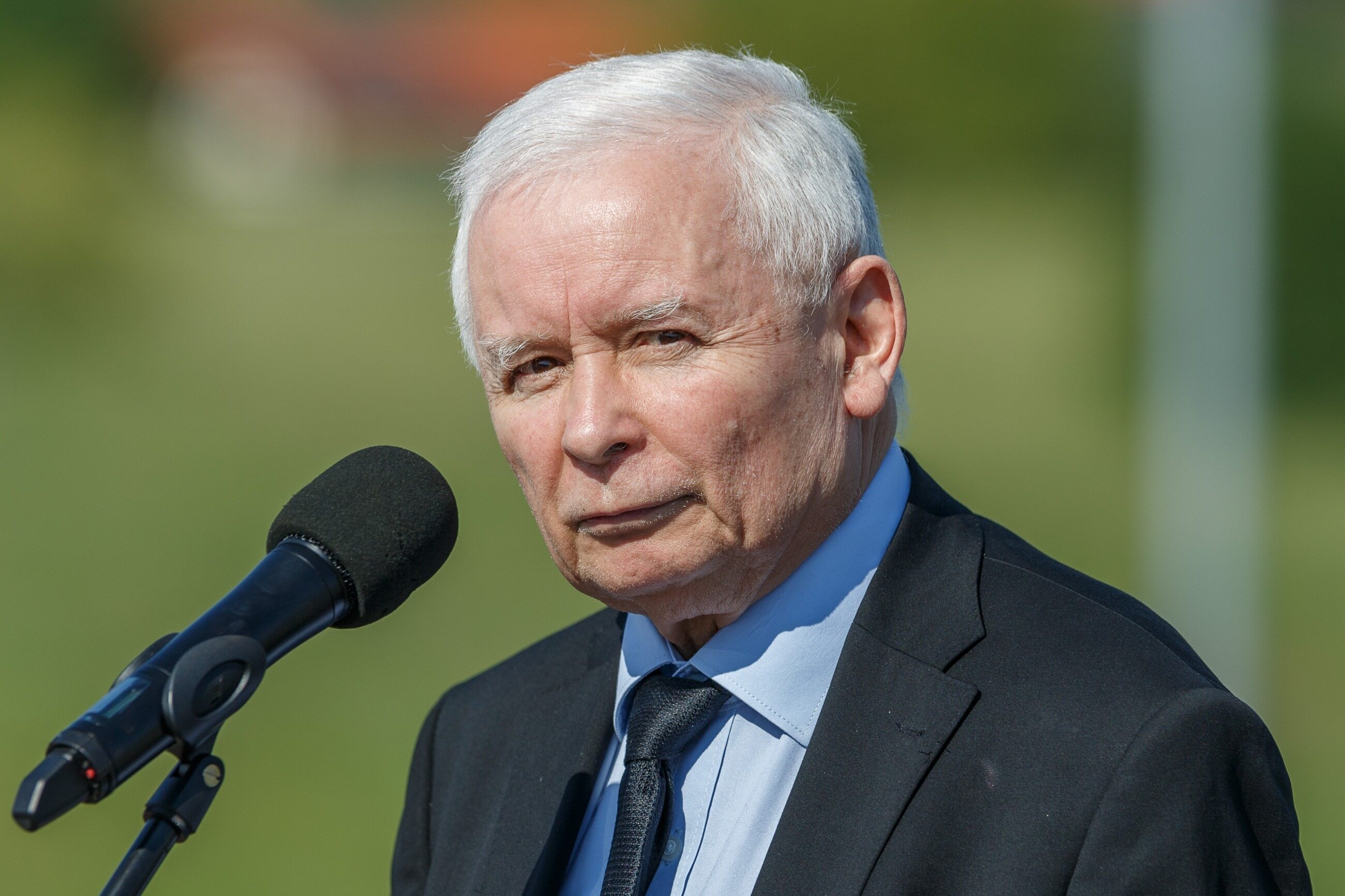 To będzie ciężka jesień Jarosława Kaczyńskiego. „Lex TVN" uruchomiło efekt domina - Vimarsana News