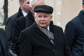 Jarosław Kaczyński