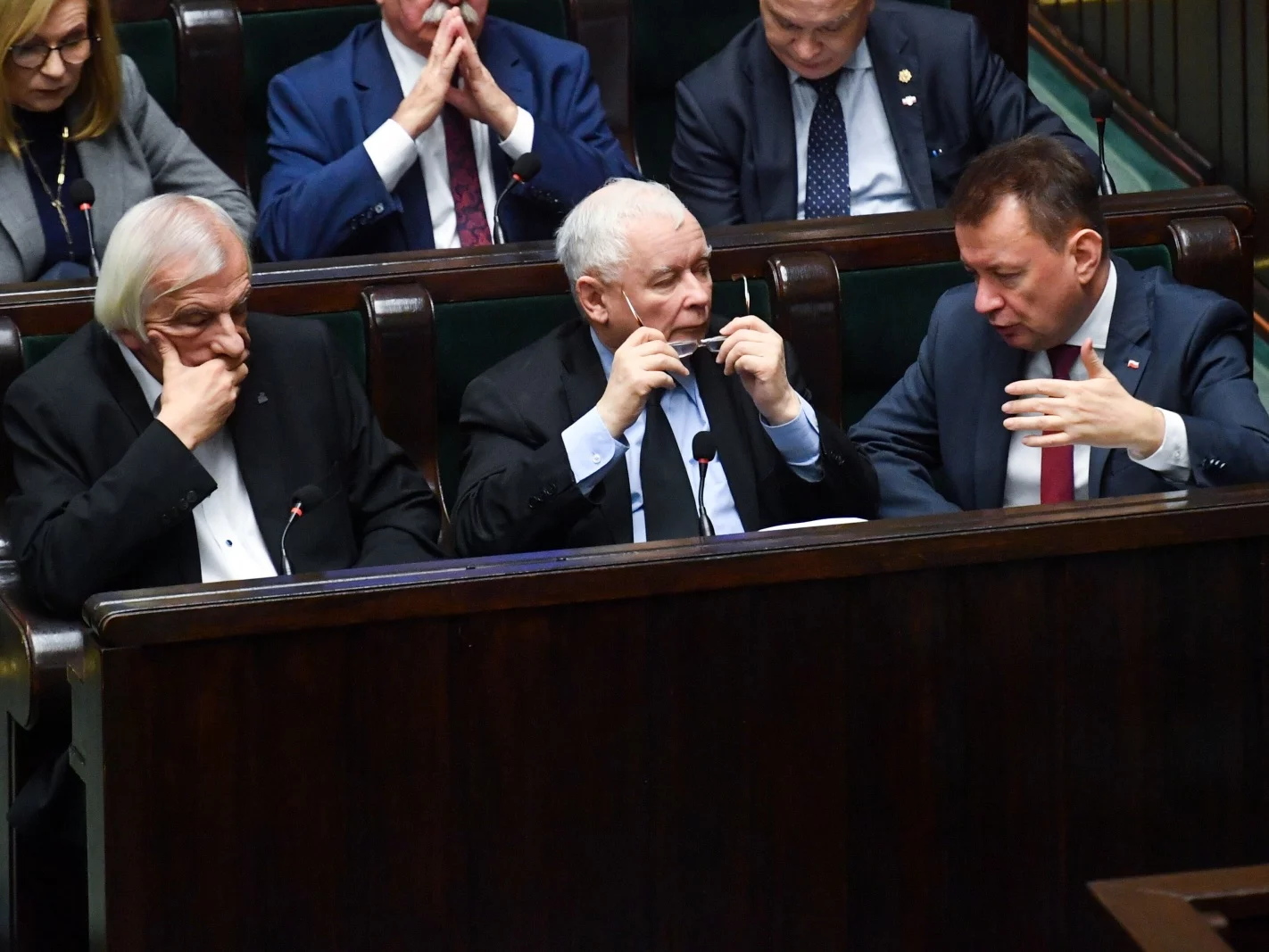 Jarosław Kaczyński