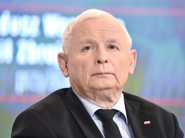 Jarosław Kaczyński