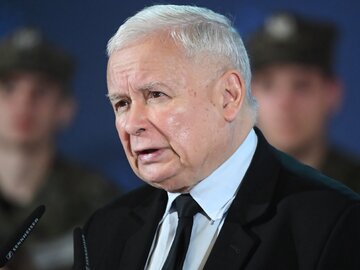 Jarosław Kaczyński