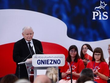 Jarosław Kaczyński