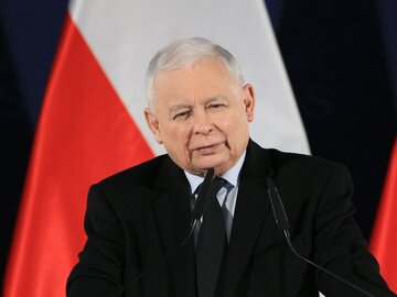 Jarosław Kaczyński