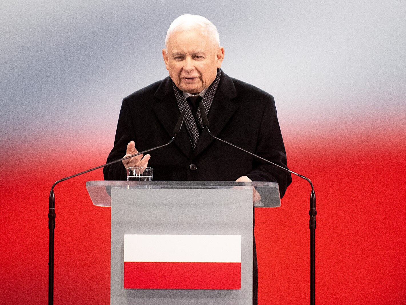 Z Tym Problemem Jarosław Kaczyński Zmaga Się Od Miesięcy Zaskakująca Opinia Posła Pis Wprost 8479