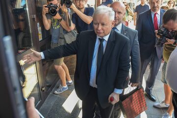 Jarosław Kaczyński