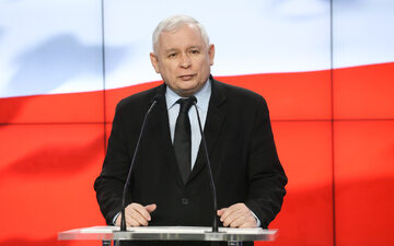 Jarosław Kaczyński