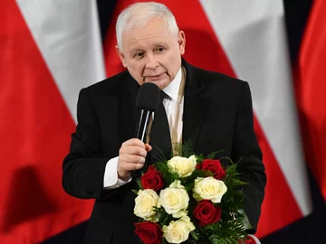 Jarosław Kaczyński