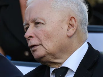 Jarosław Kaczyński