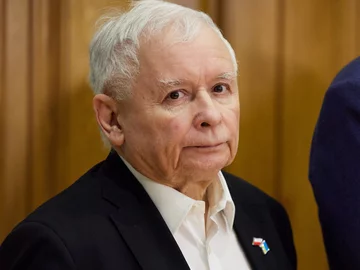 Jarosław Kaczyński