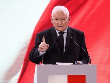 Jarosław Kaczyński