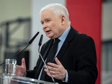 Jarosław Kaczyński