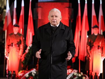 Jarosław Kaczyński