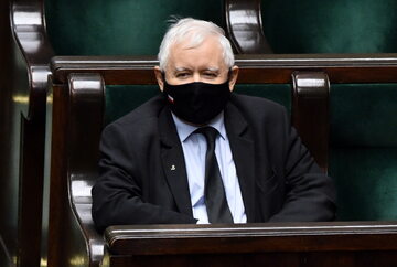 Jarosław Kaczyński