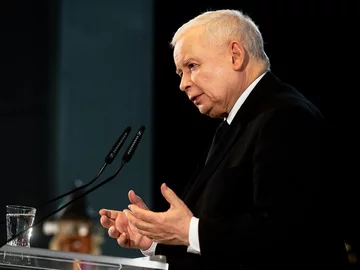 Jarosław Kaczyński