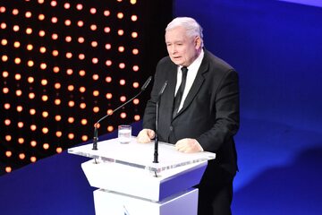 Jarosław Kaczyński