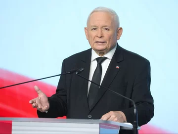 Jarosław Kaczyński