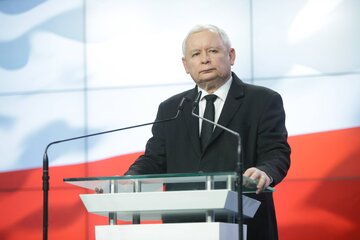 Jarosław Kaczyński