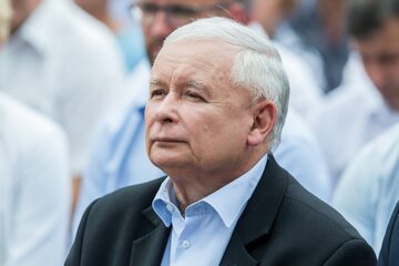 Jarosław Kaczyński