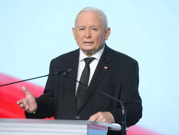 Jarosław Kaczyński