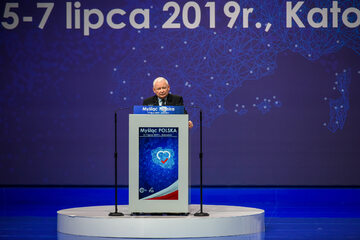 Jarosław Kaczyński